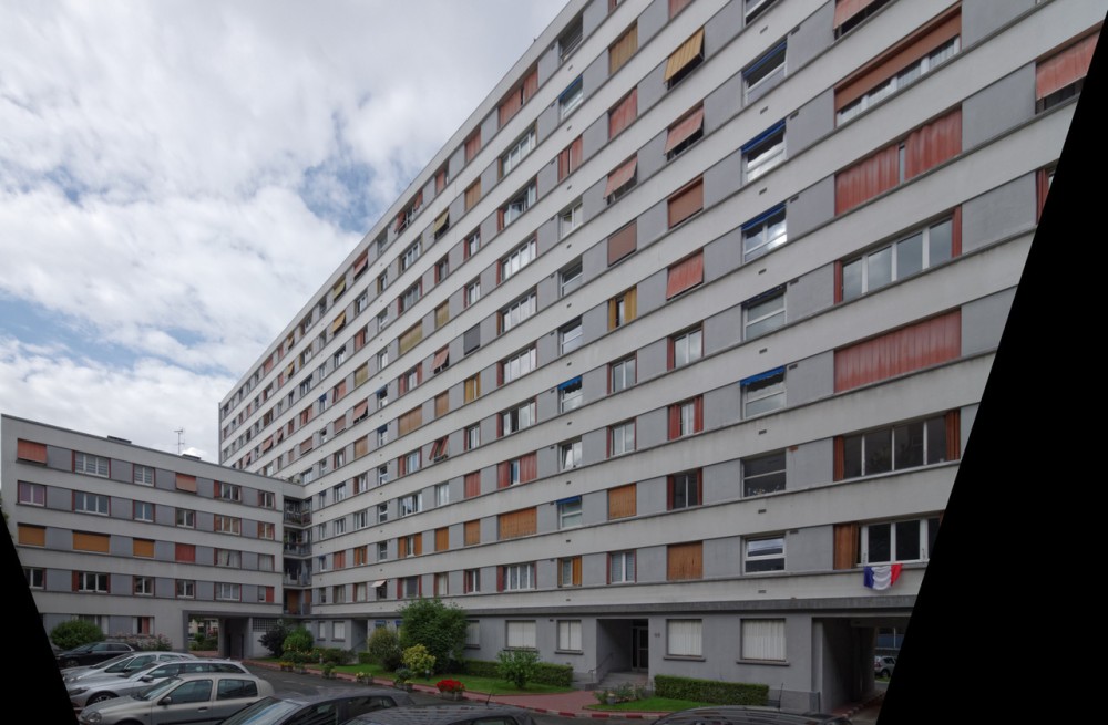 Copropriété 64-72 Garibaldi - Observatoire BBC